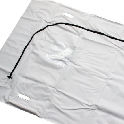 Cadaver Bag, Emergency Body Storage Bag